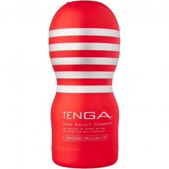 Мастурбатор TENGA ORIGINAL VACCUM CUP Мастурбатор TENGA ORIGINAL VACCUM CUP