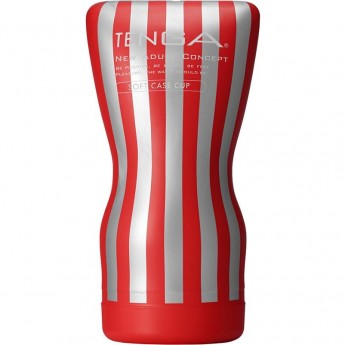 Мастурбатор TENGA SOFT CASE CUP