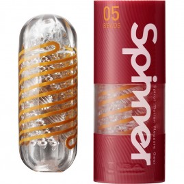 Мастурбатор TENGA SPINNER BEADS Мастурбатор TENGA SPINNER BEADS